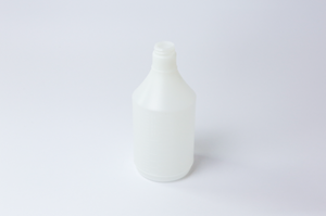 Show details for Sanitiser Spray Bottle Empty 