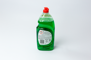 Show details for Fairy Washing Up Liquid - 1l