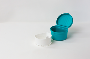 Show details for Denture Pot