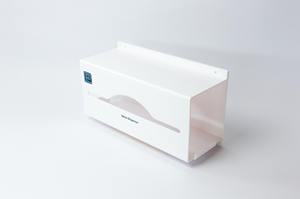 Show details for Apron On A Roll Dispenser 