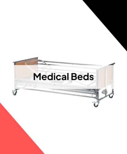 Picture for category Medical Beds