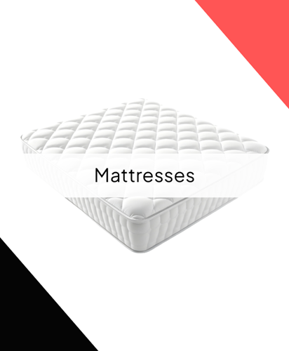 Picture for category Mattresses