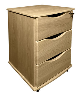 Show details for Dementia Friendly Bedside Table