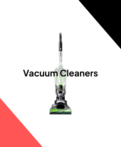 Picture for category Vacuum Cleaners
