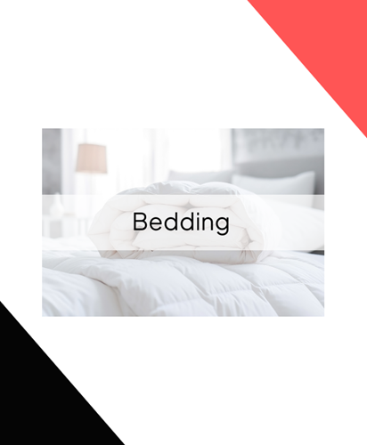 Picture for category Bedding