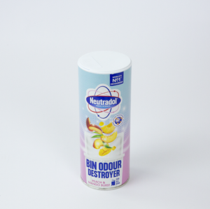 Show details for Neutradol Bin Odour Destroyer – Peach & Mango (350 g)