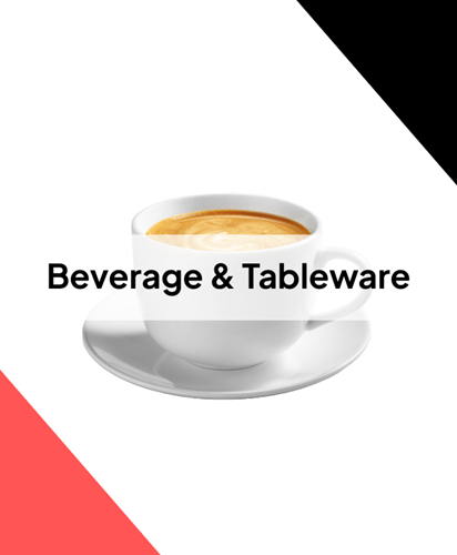 Picture for category Beverage & Tableware