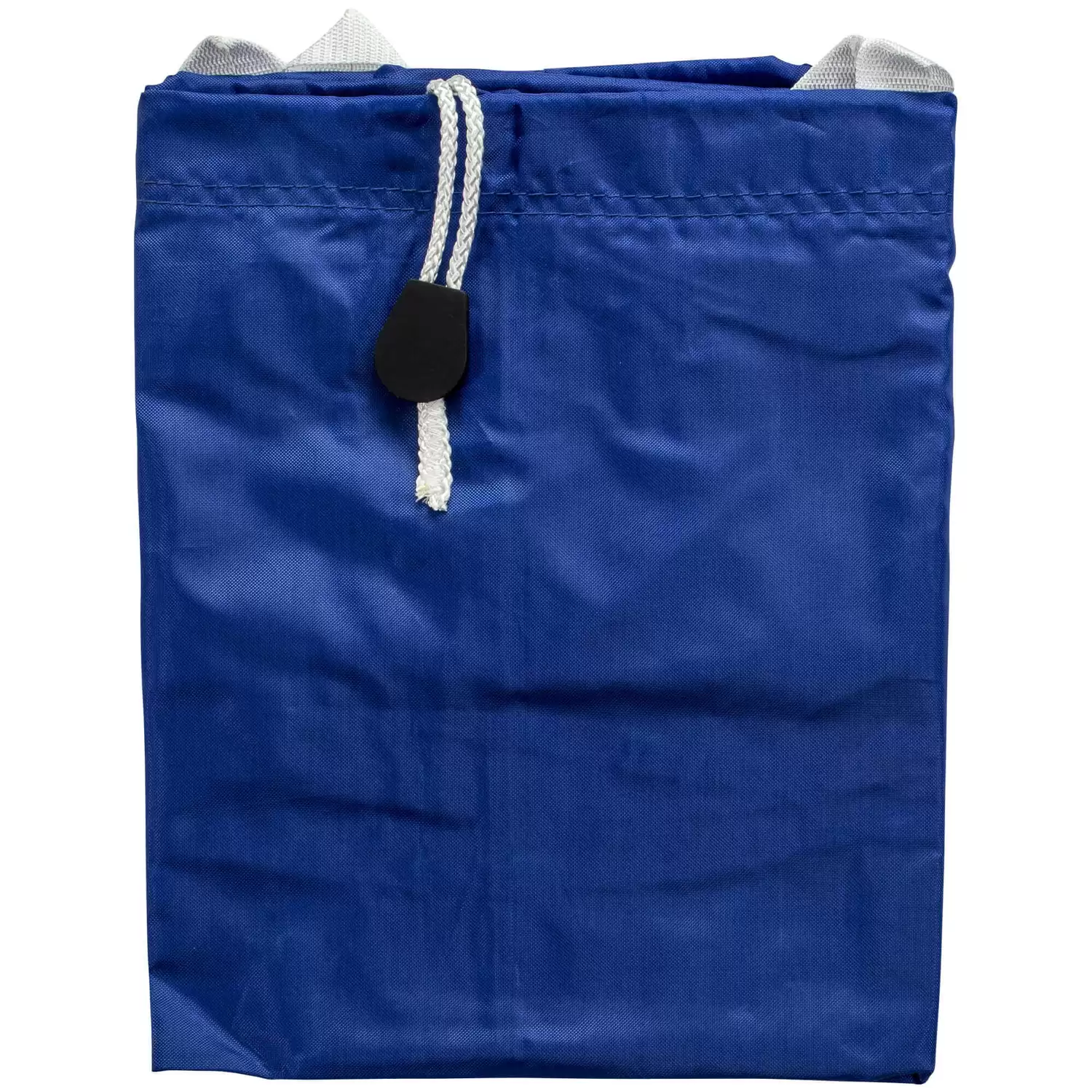 Show details for Laundry Sack Round - Large Blue 