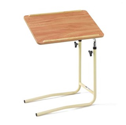 Show details for Overbed Table