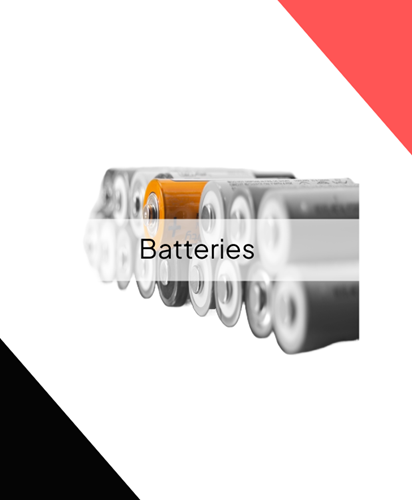 Picture for category Batteries
