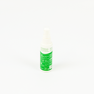 Show details for Clinell Disinfectant Spray Universal - 60ml