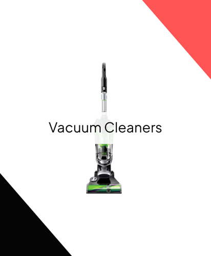 Picture for category Vacuum Cleaners