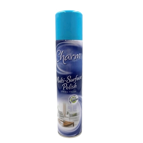 Show details for Charm Polish Multi Surface 