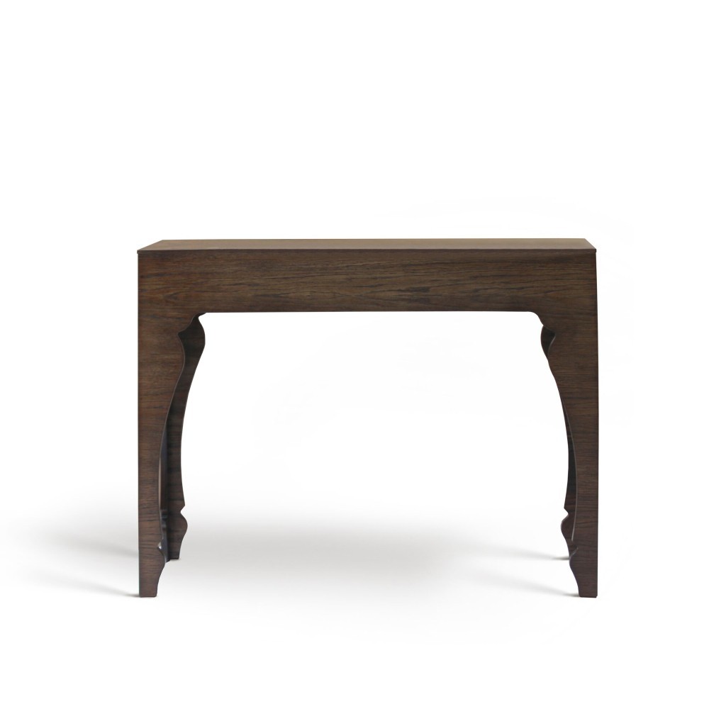 Show details for Credenza Console Table 