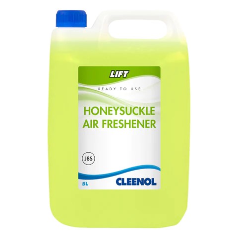 Show details for  Cleenol Air Freshener Honeysuckle - 5l