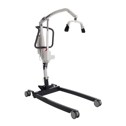 Show details for Invacare Birdie Mobile Hoist