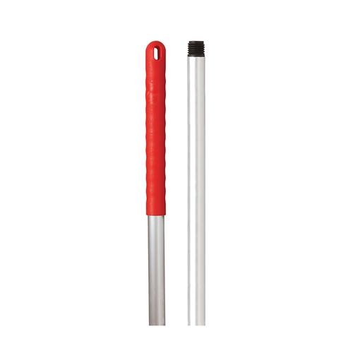 Show details for Abbey Shank Handle - Red