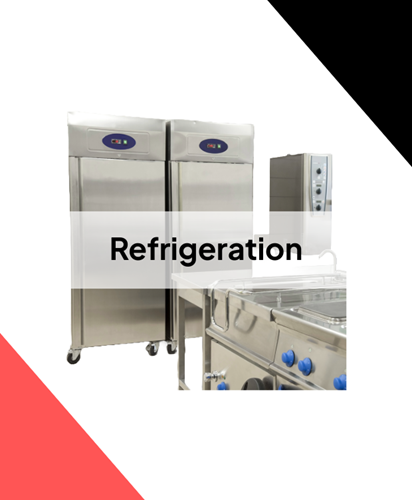 Picture for category Refrigeration