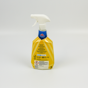 Show details for Astonish Kitchen Cleaner Zesty Lemon - 750ml
