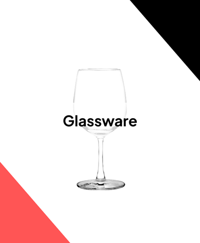 Picture for category Glassware