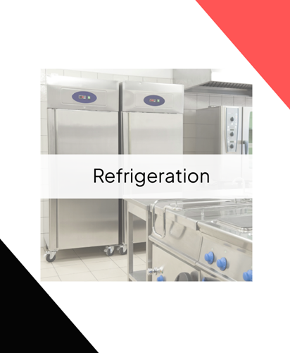 Picture for category Refrigeration