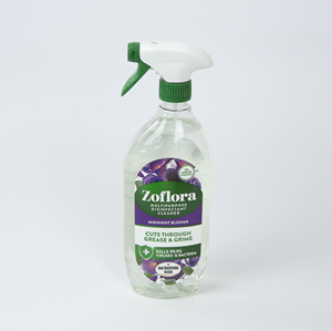 Show details for Zoflora Disinfectant Spray Midnight Bloom - 800ml