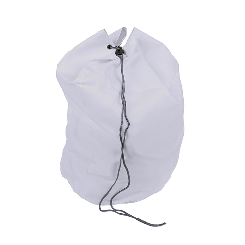 Show details for White Nylon Laundry Sack