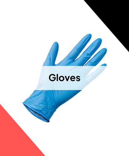 Picture for category Gloves