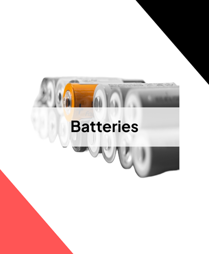 Picture for category Batteries