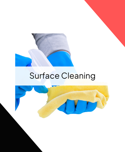 Picture for category Surface Cleaning