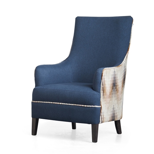Show details for Virtuoso Mid Back Armchair
