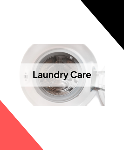 Picture for category Laundry Products