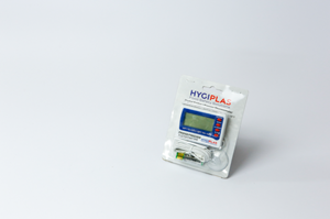 Show details for Hygiplas Digital Fridge Freezer Thermometer