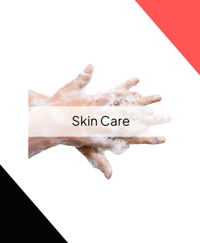 Picture for category Skin Care