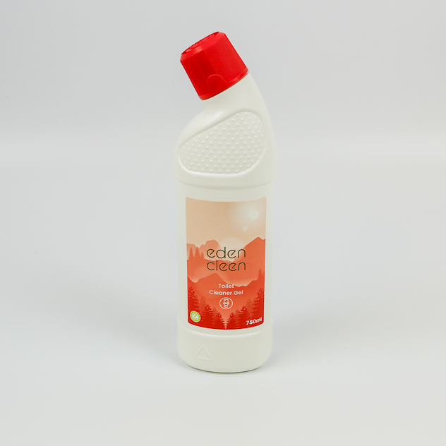 Show details for Edencleen Toilet Cleaner Gel - 750ml