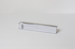 Show details for Olympia Kelso Table Knives - Pack of 12