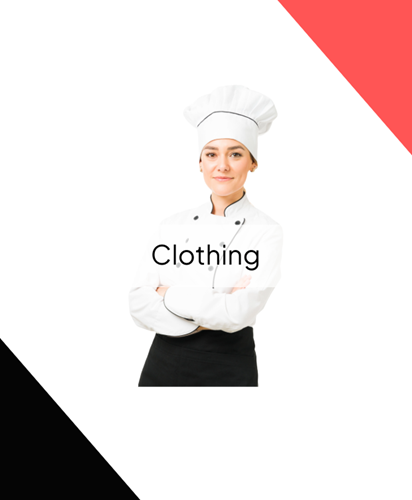Picture for category Clothing