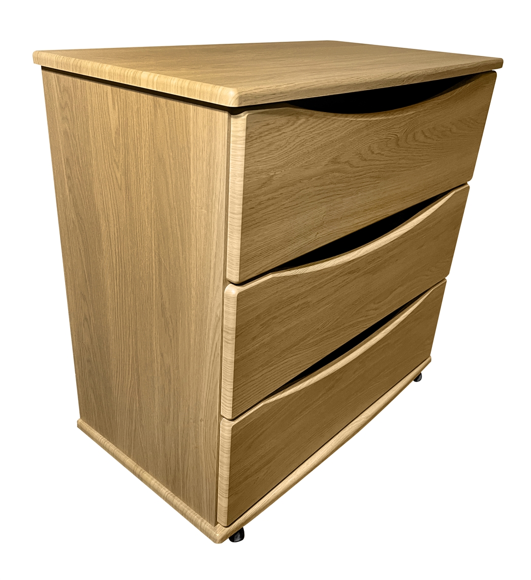 Show details for Dementia Friendly Chest Of Drawers
