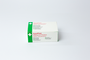 Show details for Plasters Assorted - Washproof Pack of 100