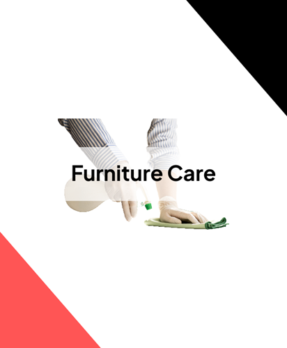 Picture for category Furniture Care