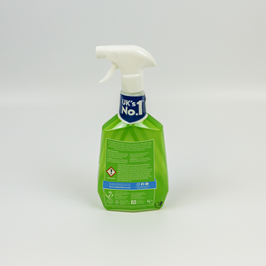 Show details for Astonish Mould & Mildew Remover Apple Burst - 750ml