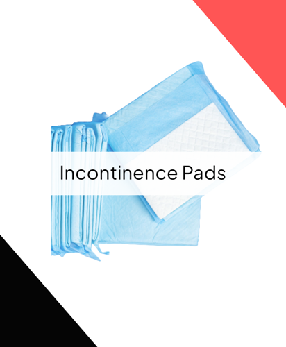 Picture for category Incontinence Pads