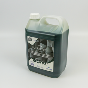 Show details for Ultrafresh Disinfectant - 5l