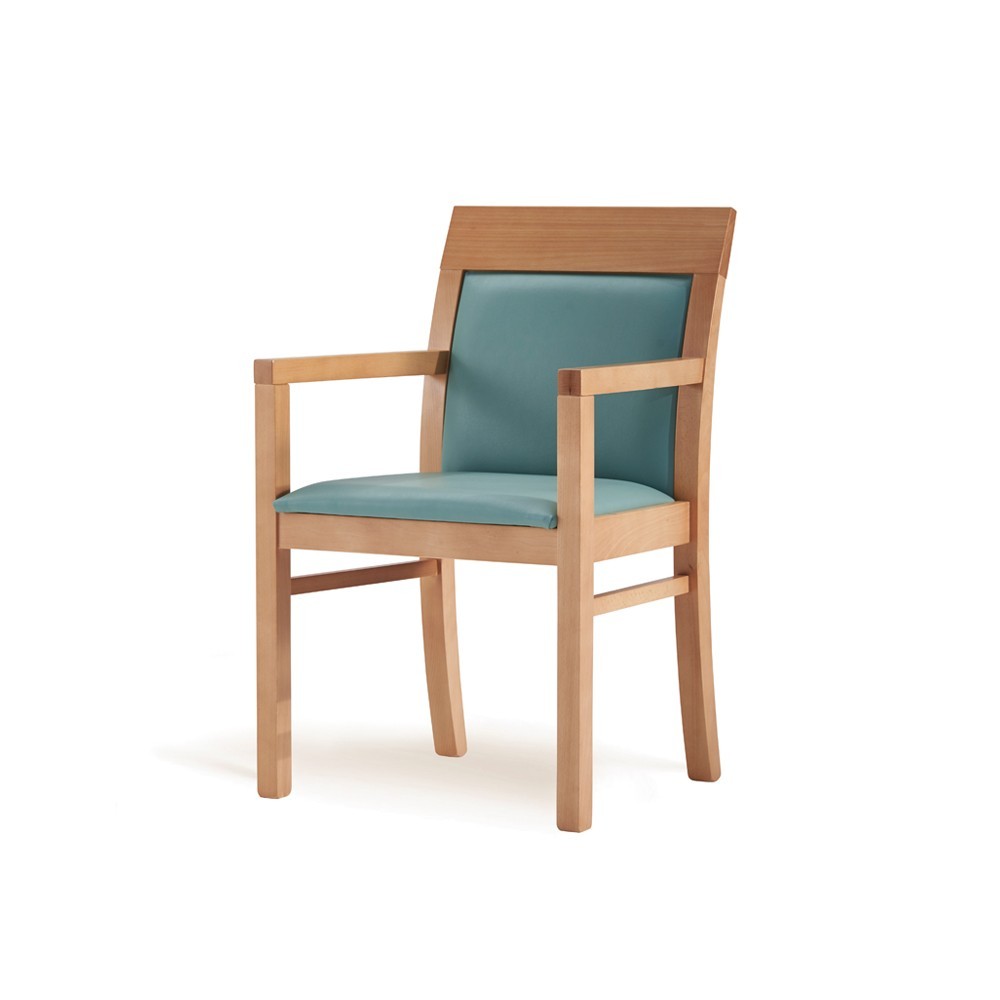 Show details for Avenue Armchair 