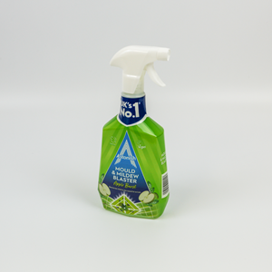 Show details for Astonish Mould & Mildew Remover Apple Burst - 750ml