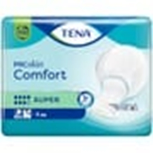 Show details for Tena Comfort Super