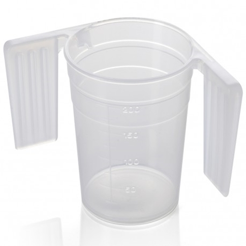 Show details for Feeder Beaker with Handle