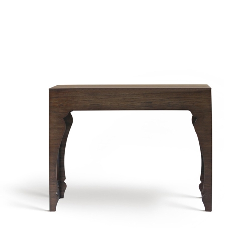 Show details for Credenza Console Table 