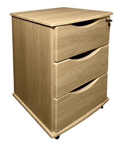 Show details for Dementia Friendly Bedside Table