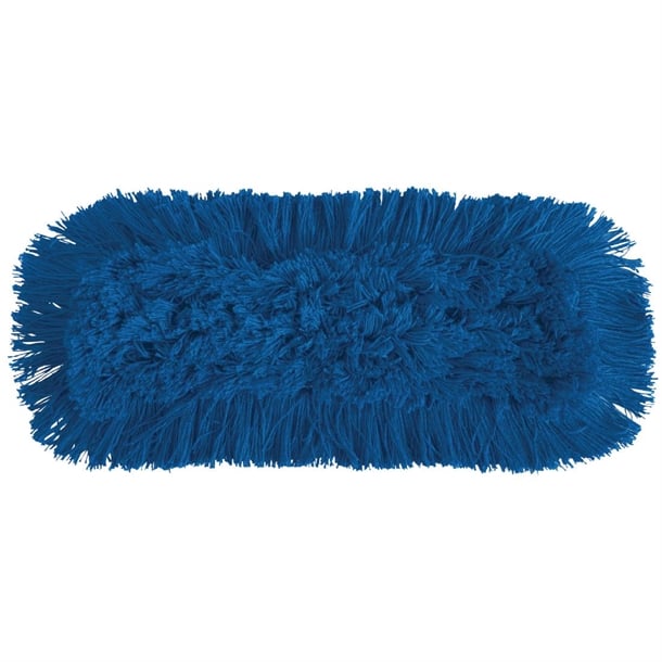 Show details for Sleeve Clovers - Blue 24"